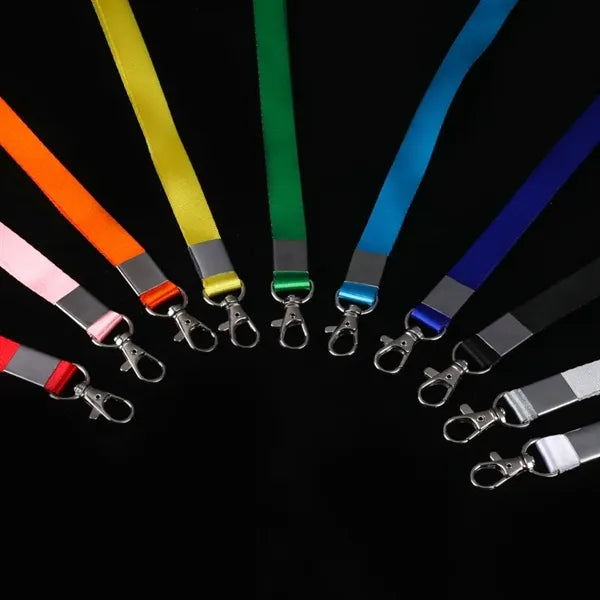 Lanyards