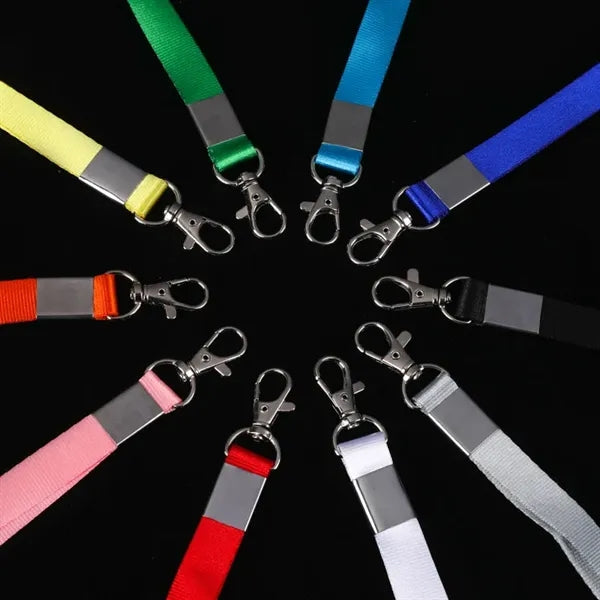 Lanyards