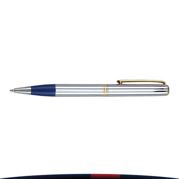 Paridy Metal Pen