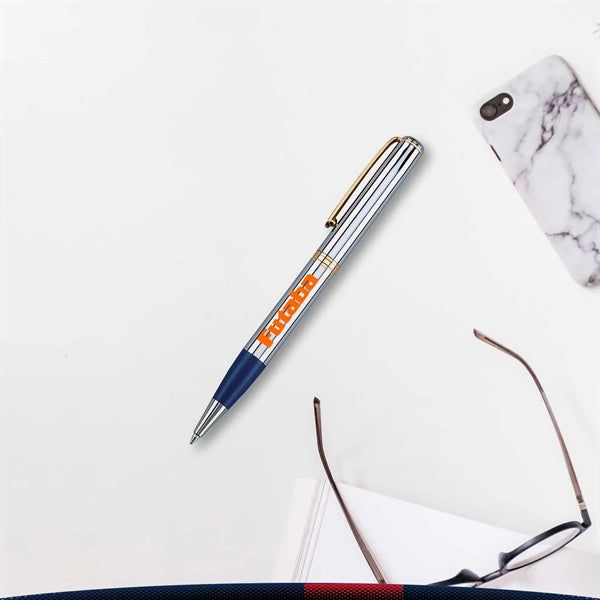 Paridy Metal Pen