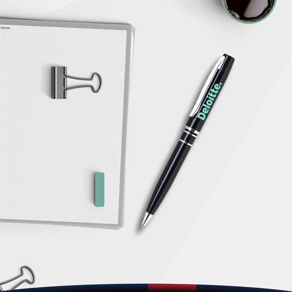 Fancy Metal Pen