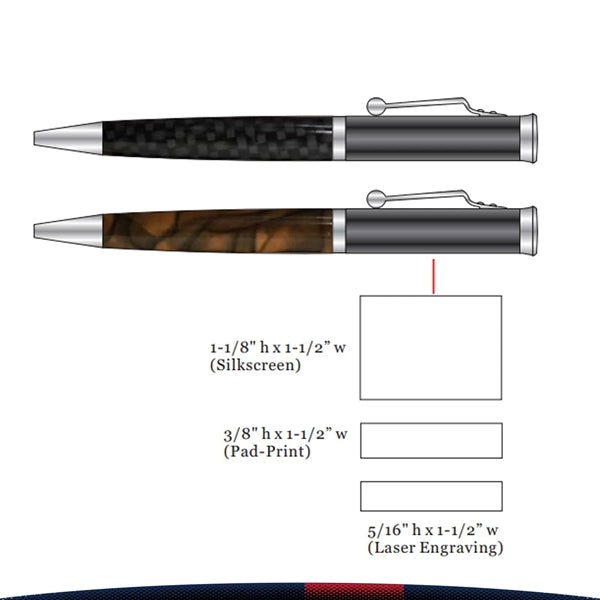 Vina Metal Pen