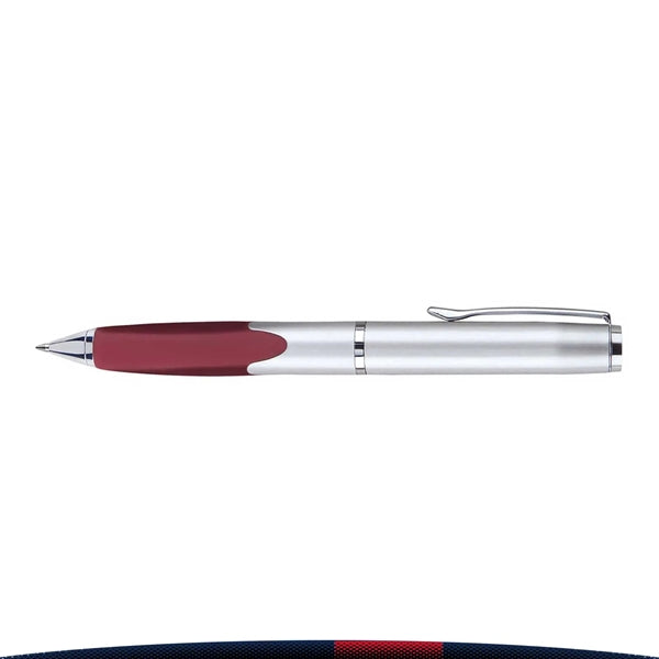Saliya Metal Pen