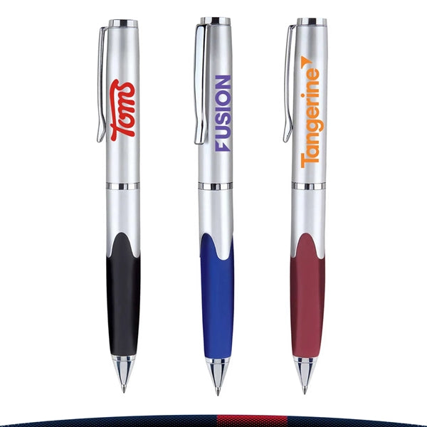 Saliya Metal Pen