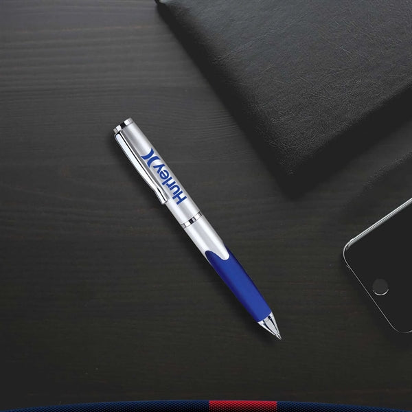 Saliya Metal Pen