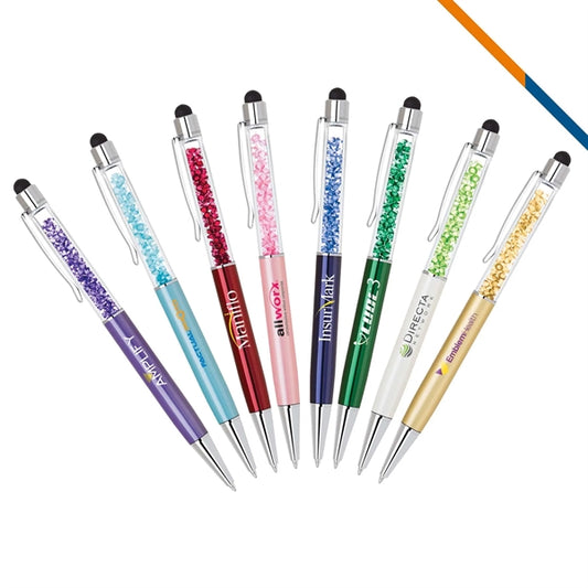 Tebay 2in1 Metal Pen
