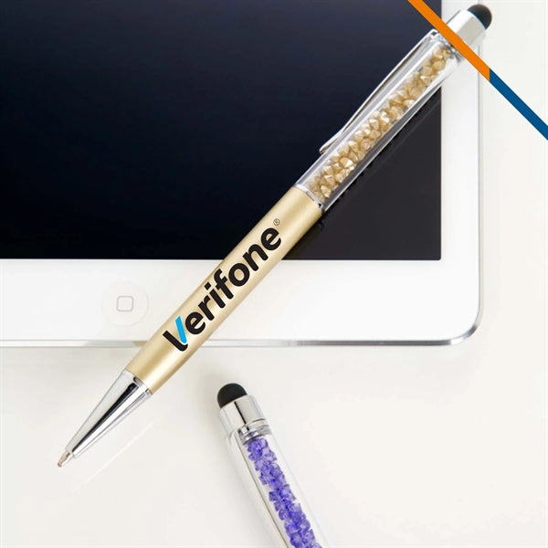 Tebay 2in1 Metal Pen