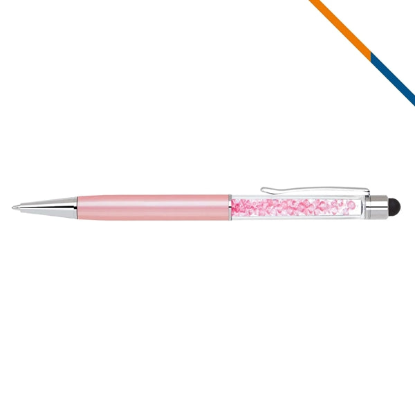 Tebay 2in1 Metal Pen