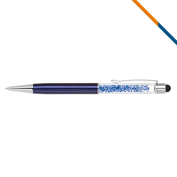 Tebay 2in1 Metal Pen
