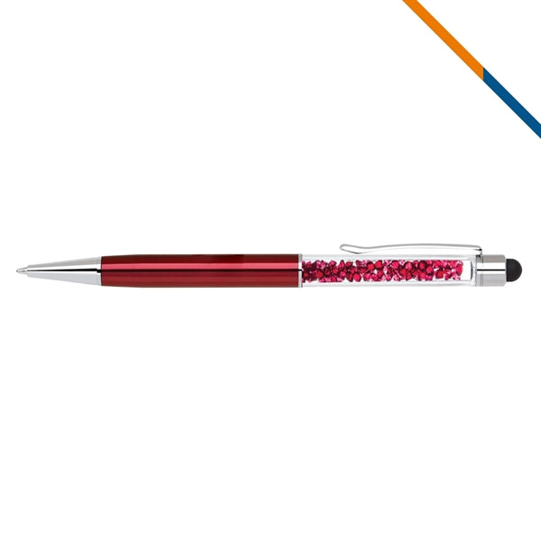 Tebay 2in1 Metal Pen