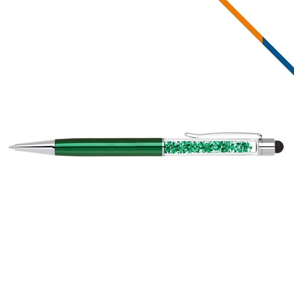 Tebay 2in1 Metal Pen