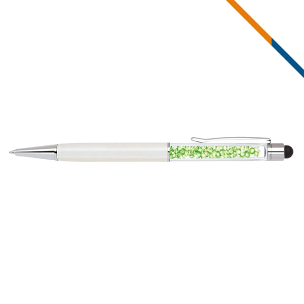 Tebay 2in1 Metal Pen