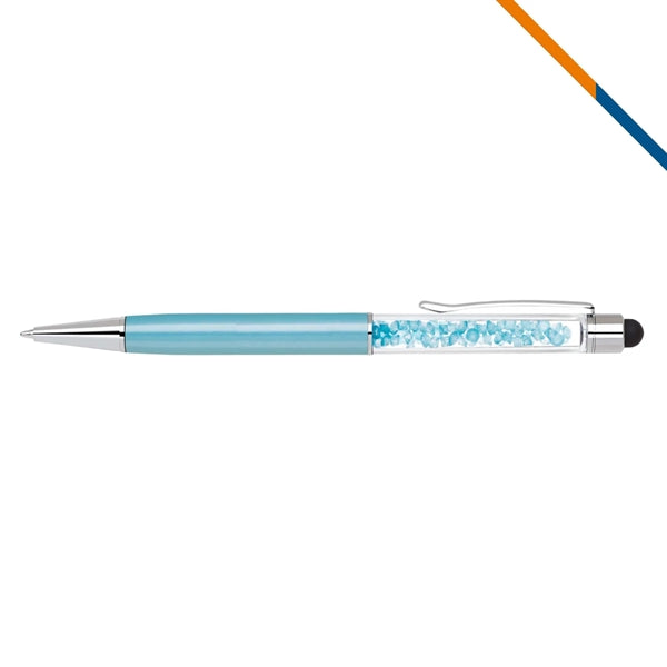 Tebay 2in1 Metal Pen