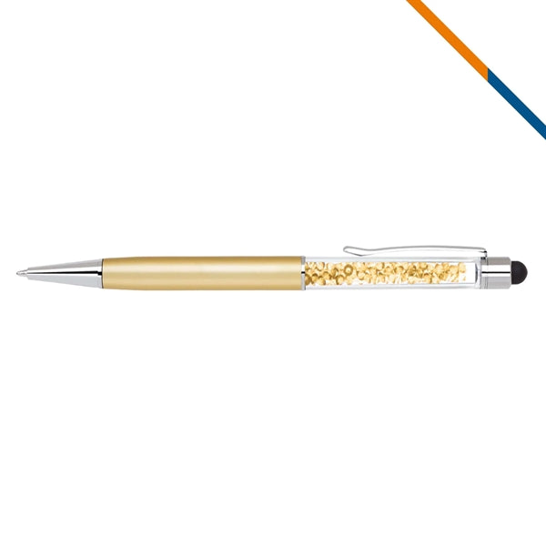 Tebay 2in1 Metal Pen