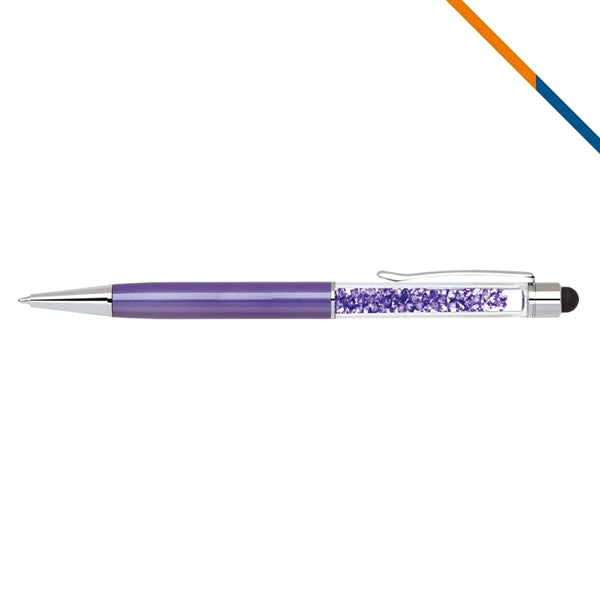 Tebay 2in1 Metal Pen