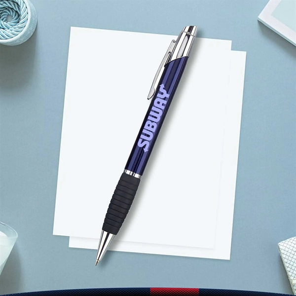 Viri Metal Pen