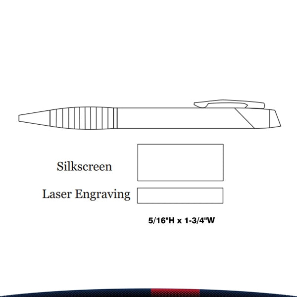 Viri Metal Pen