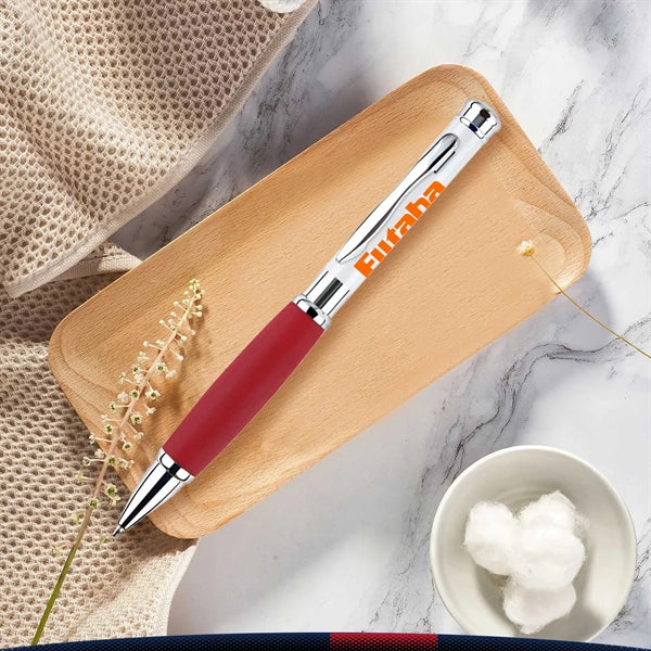 Lylia Metal Pen