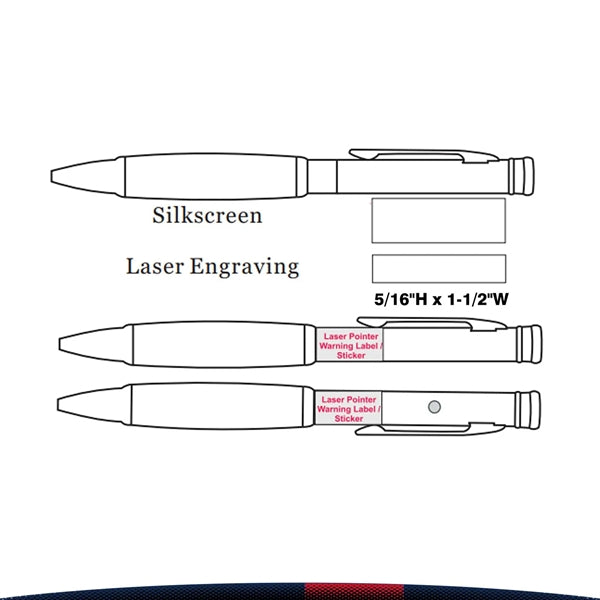 Lylia Metal Pen