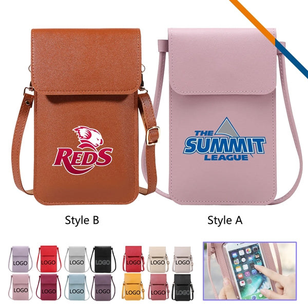 Ace Crossobdy Phone Bag