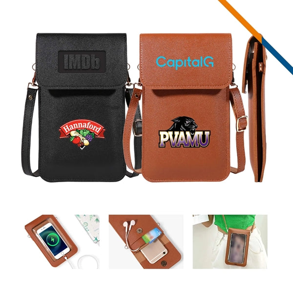 Ace Crossobdy Phone Bag