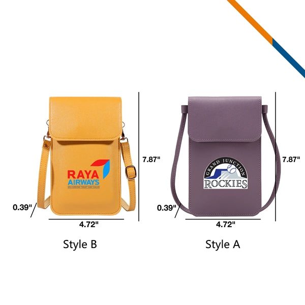 Ace Crossobdy Phone Bag