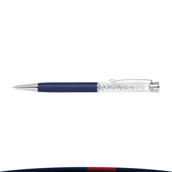 Cris Metal Pen