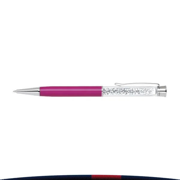 Cris Metal Pen