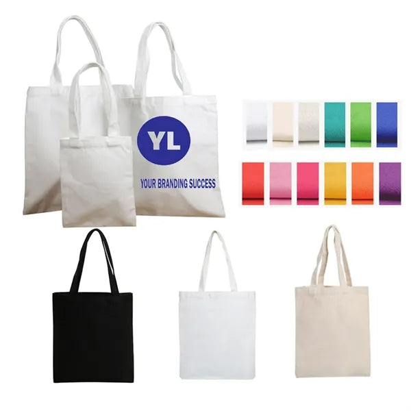 Canvas Tote Bag
