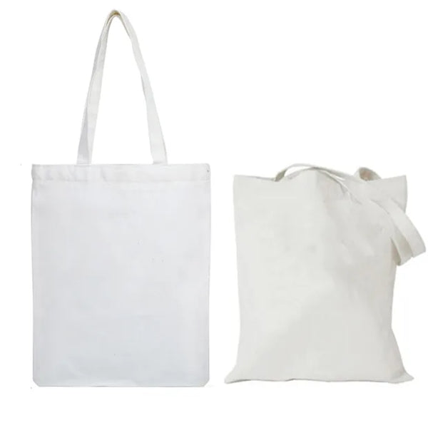Canvas Tote Bag