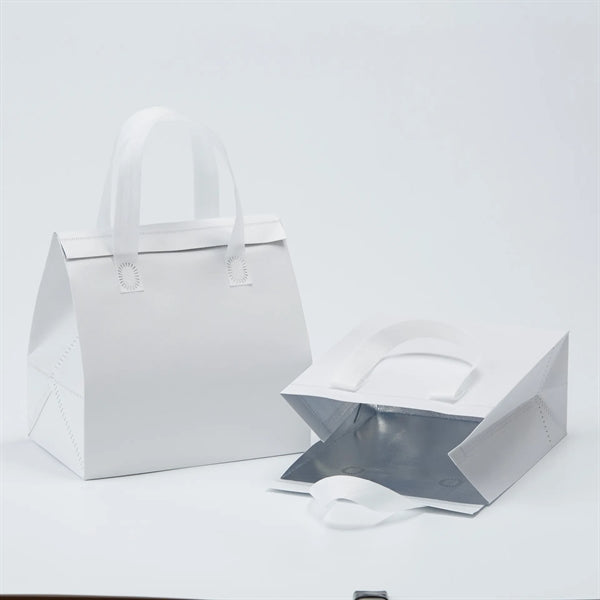 Branded Out Take Delivery Bag