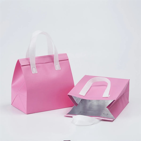 Branded Out Take Delivery Bag