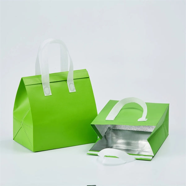 Branded Out Take Delivery Bag