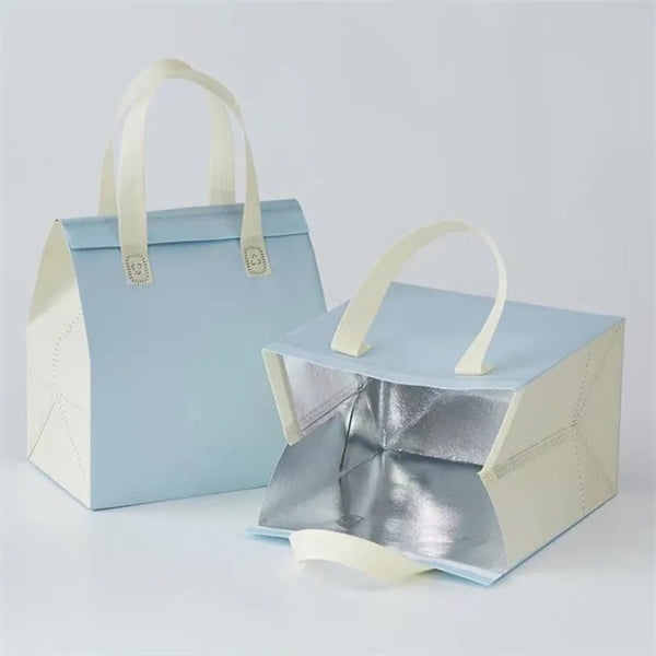 Branded Out Take Delivery Bag