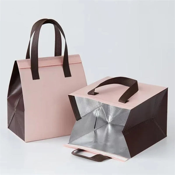 Branded Out Take Delivery Bag