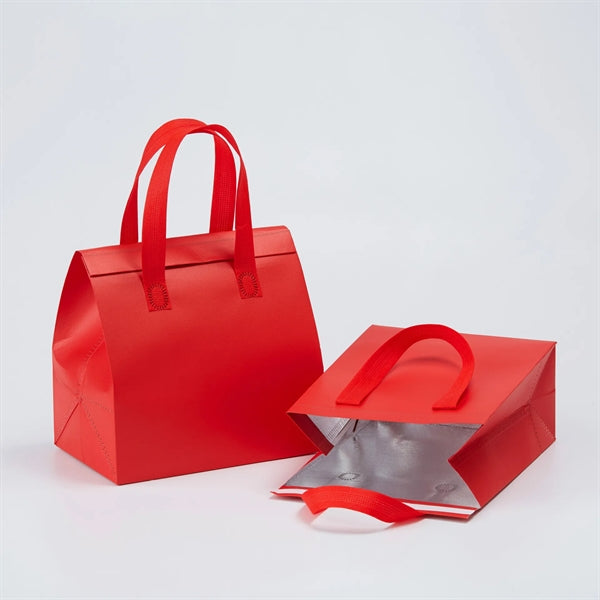 Insulated Takeout Food Bag
