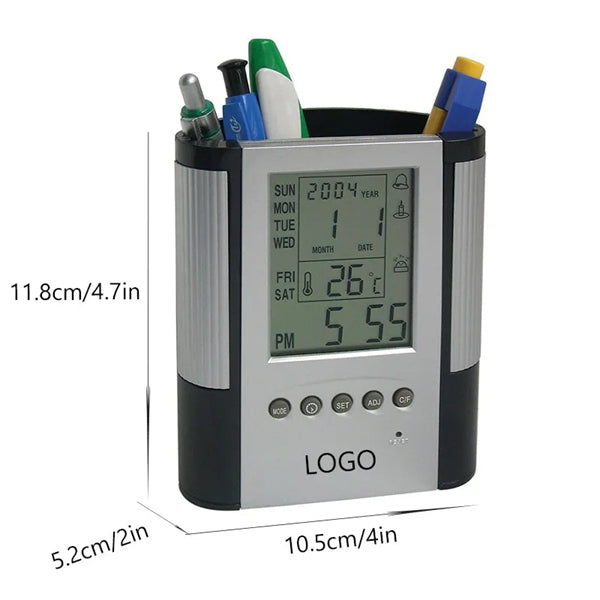 Multifunction Pen Holder