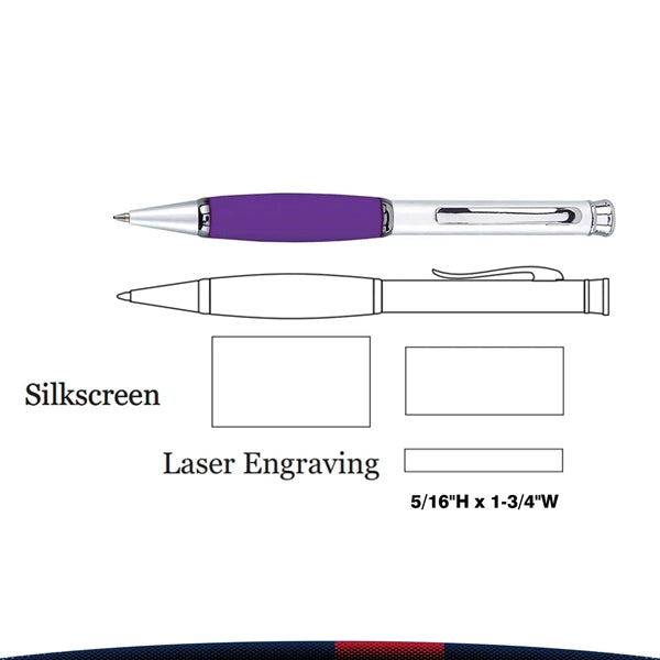 Boris Ballpoint Pen