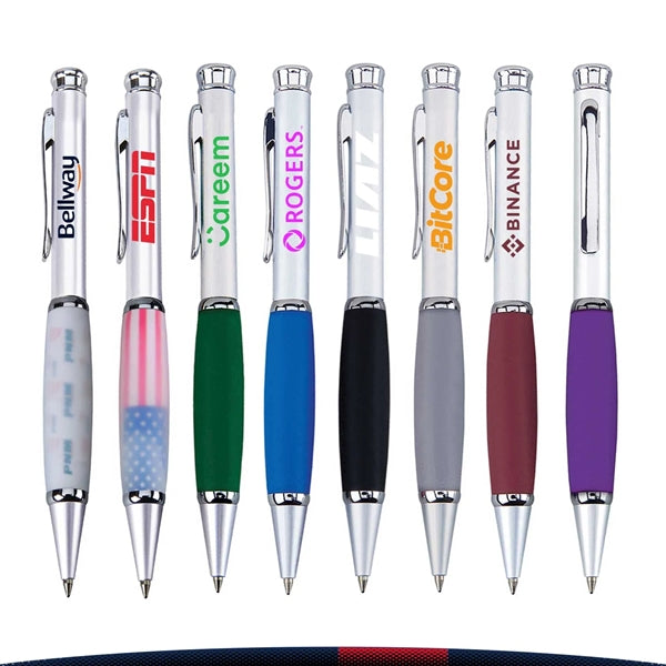 Zenoxa Ballpoint Pen