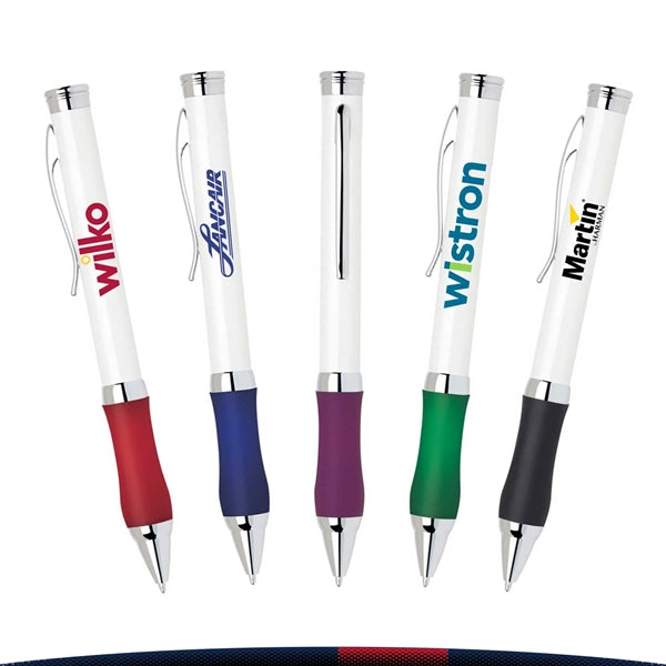 Pearltone Ballpoint Pen