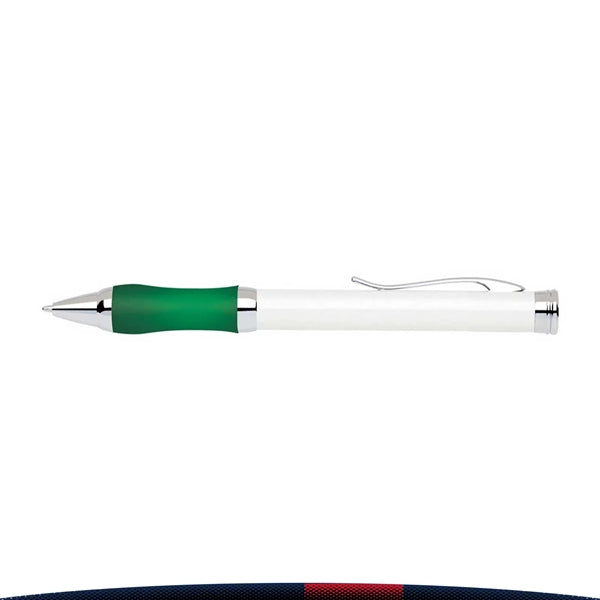 Pearltone Ballpoint Pen