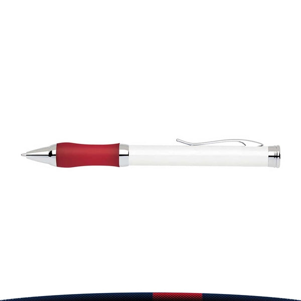 Pearltone Ballpoint Pen