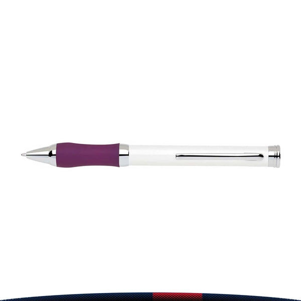 Pearltone Ballpoint Pen