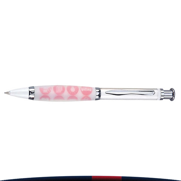 Metal Luxe Ballpoint Pen