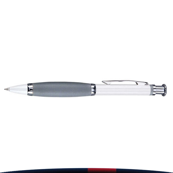 Metal Luxe Ballpoint Pen