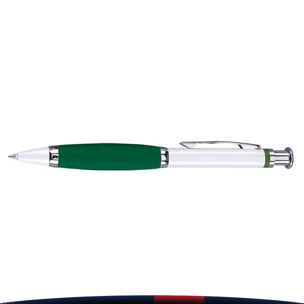 Metal Luxe Ballpoint Pen