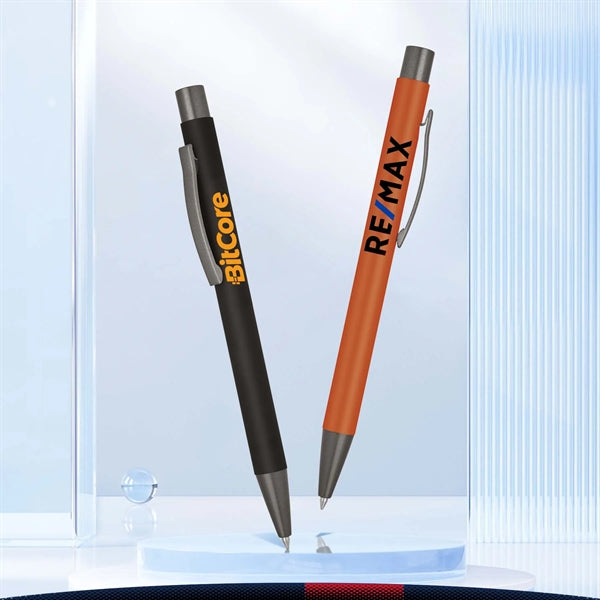 Sprink Metal Pen