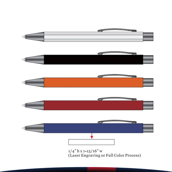 Sprink Metal Pen