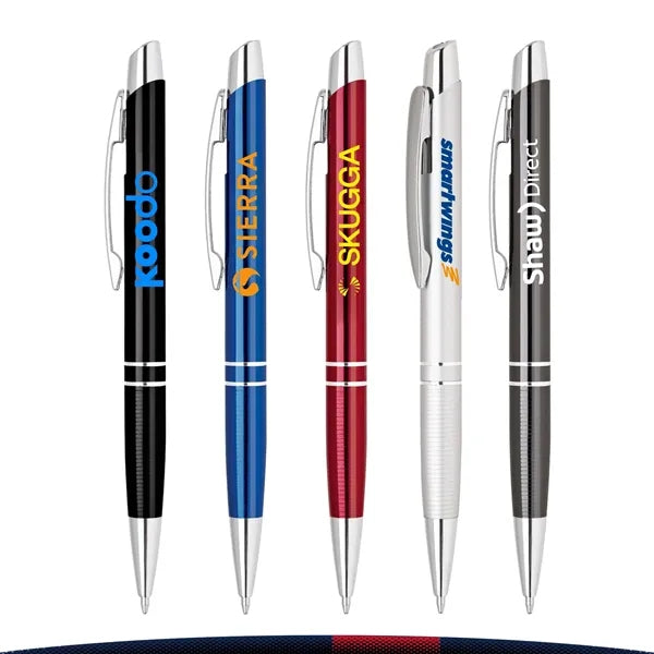 Fraye Metal Pen
