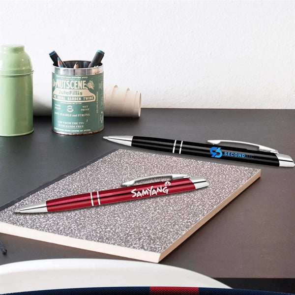 Fraye Metal Pen